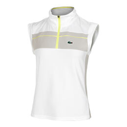 Vêtements De Tennis Lacoste Players Polo